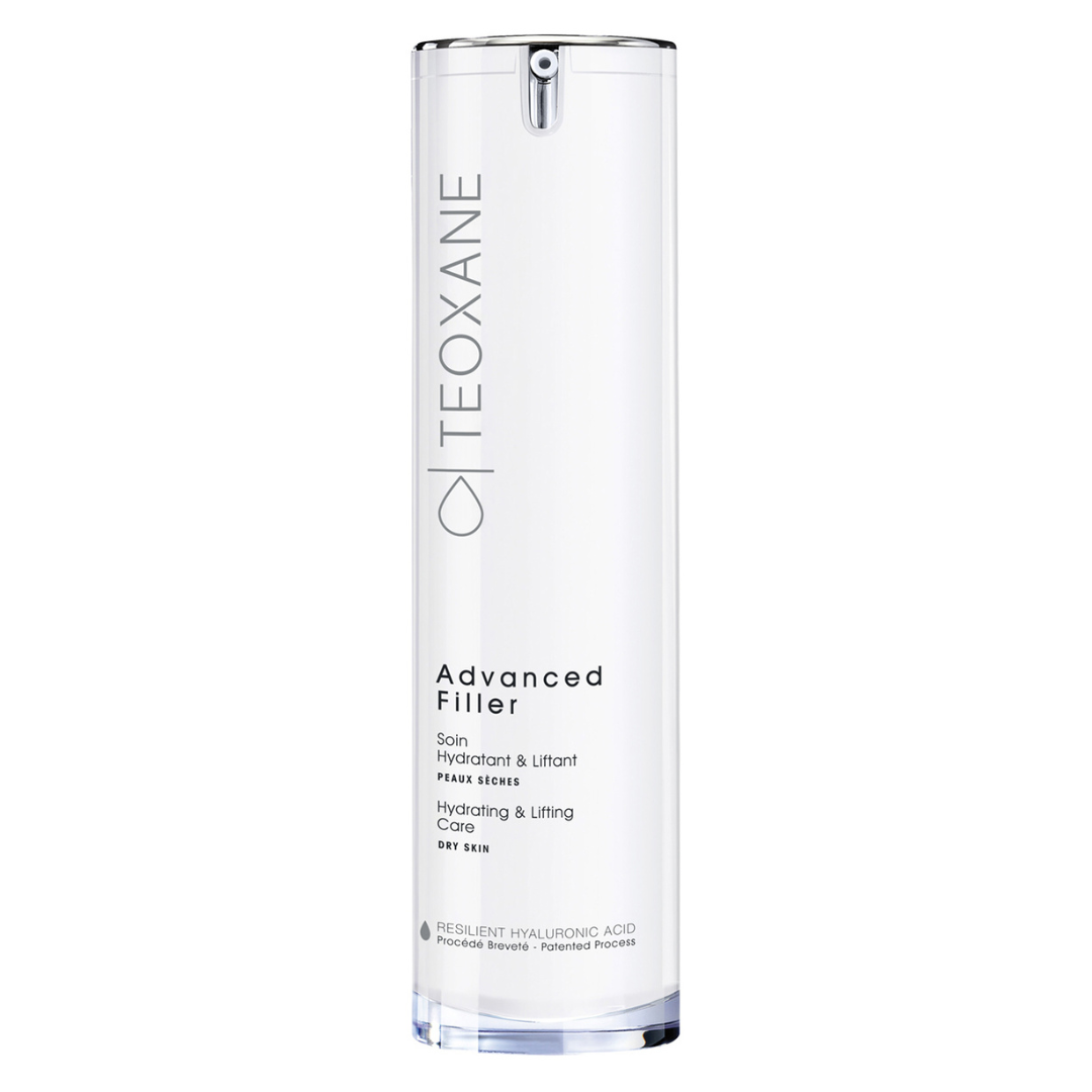 RHA Advanced Filler Dry Skin 50ml