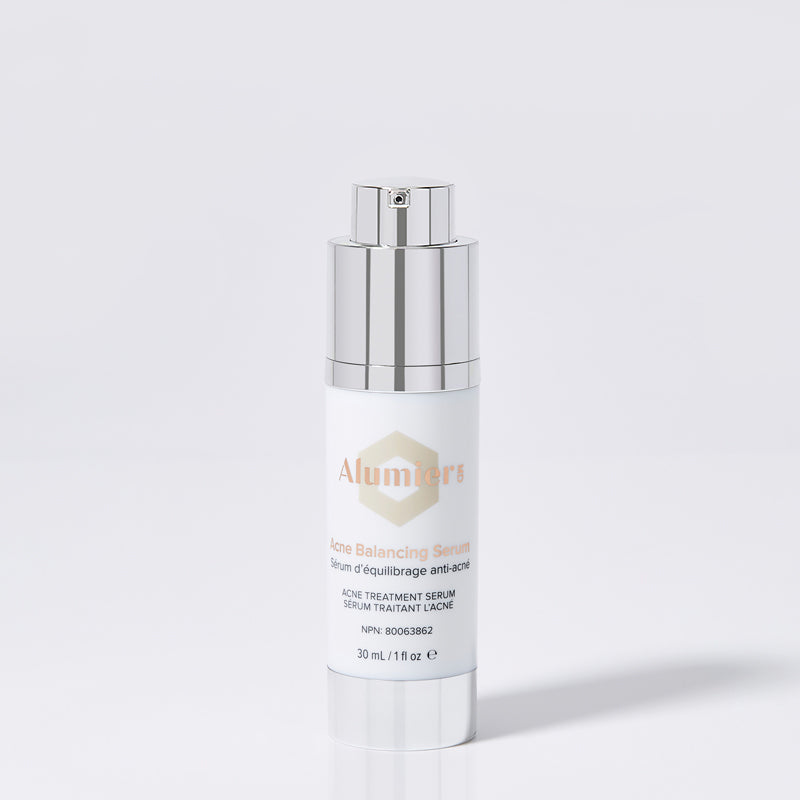Acne Balancing Serum