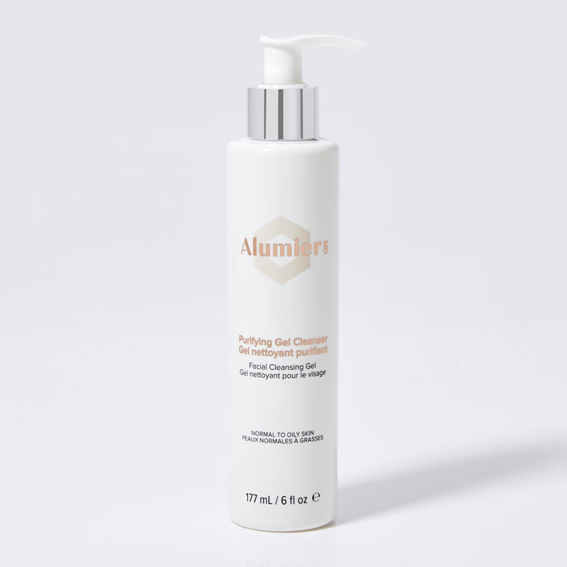 Purifying Gel Cleanser