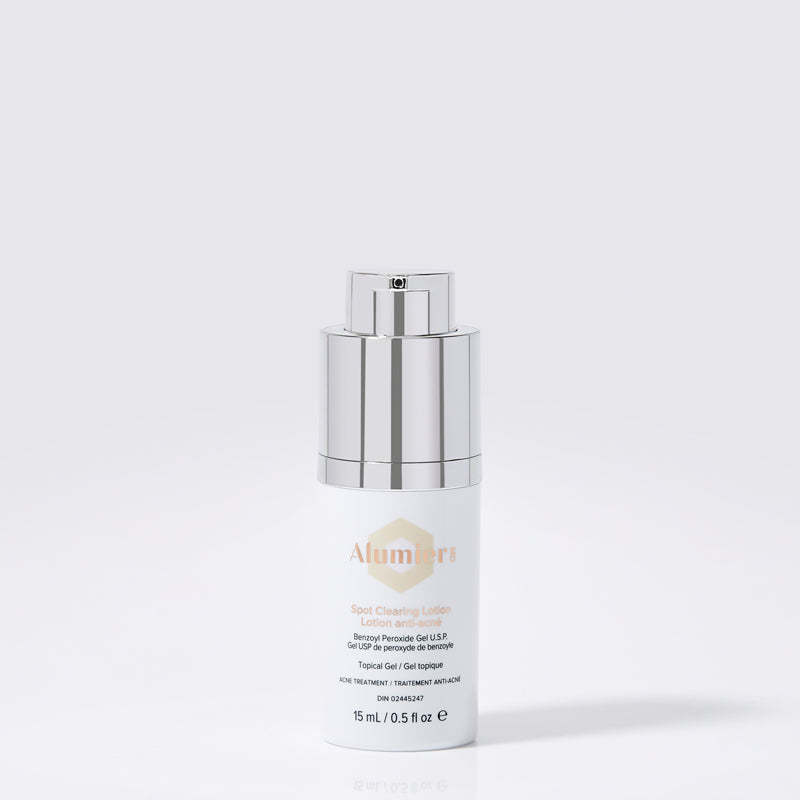 Spot Clearing Lotion