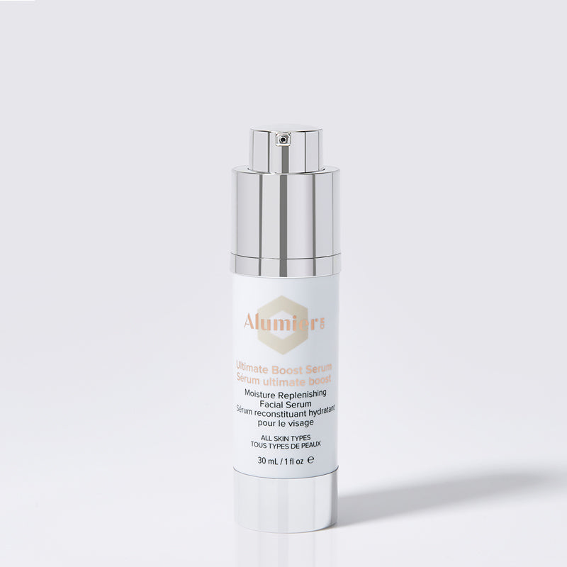 Ultimate Boost Serum