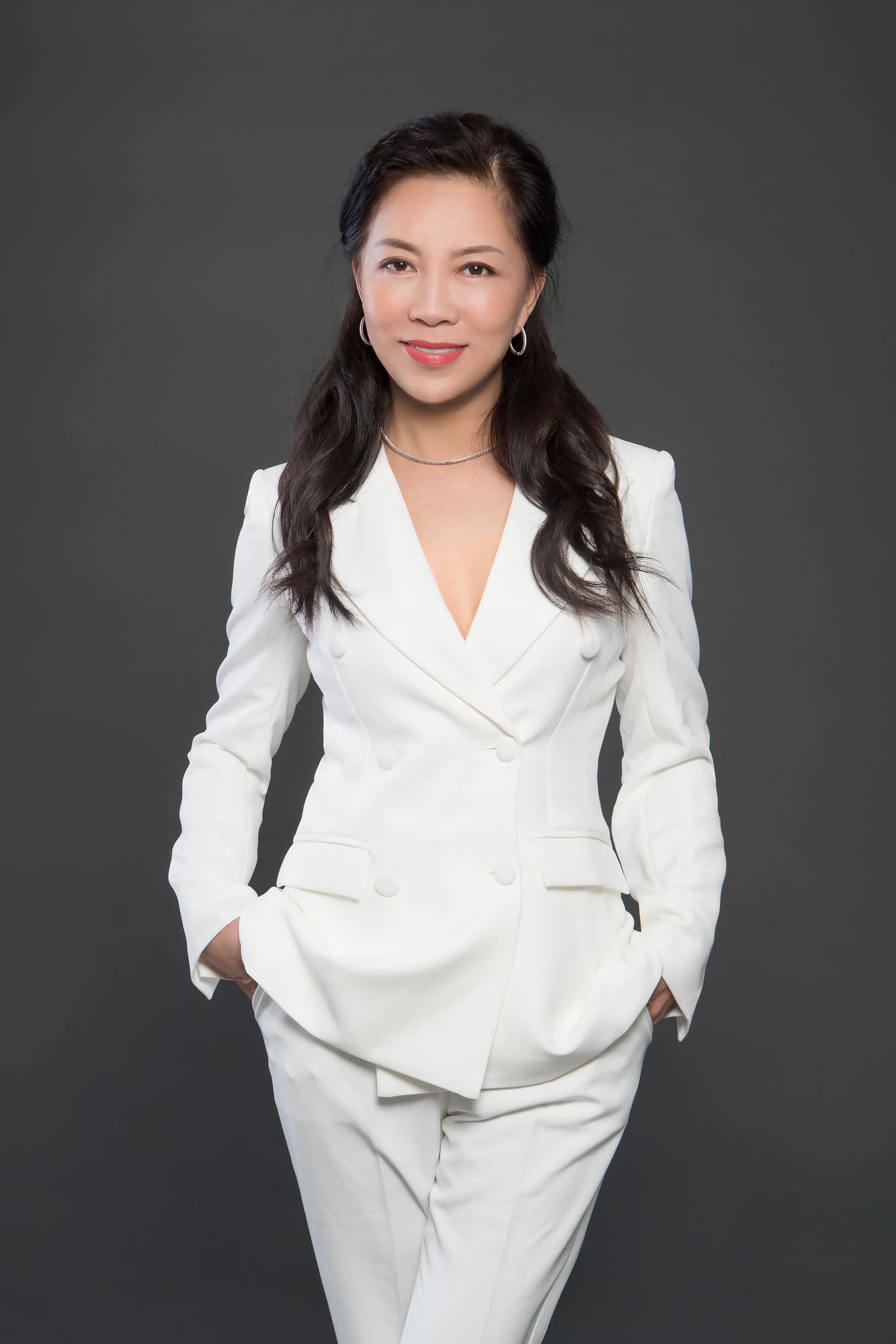 Annie — Founder & Master Injector at FusionMed