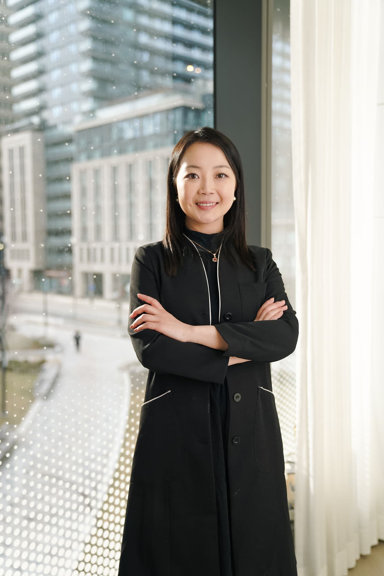 Jenny Feng