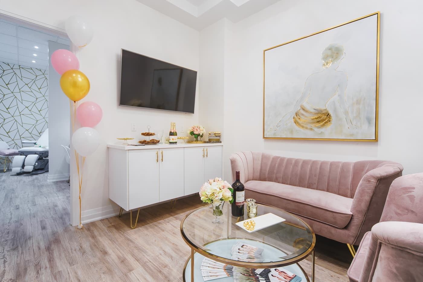 FusionMed North York clinic