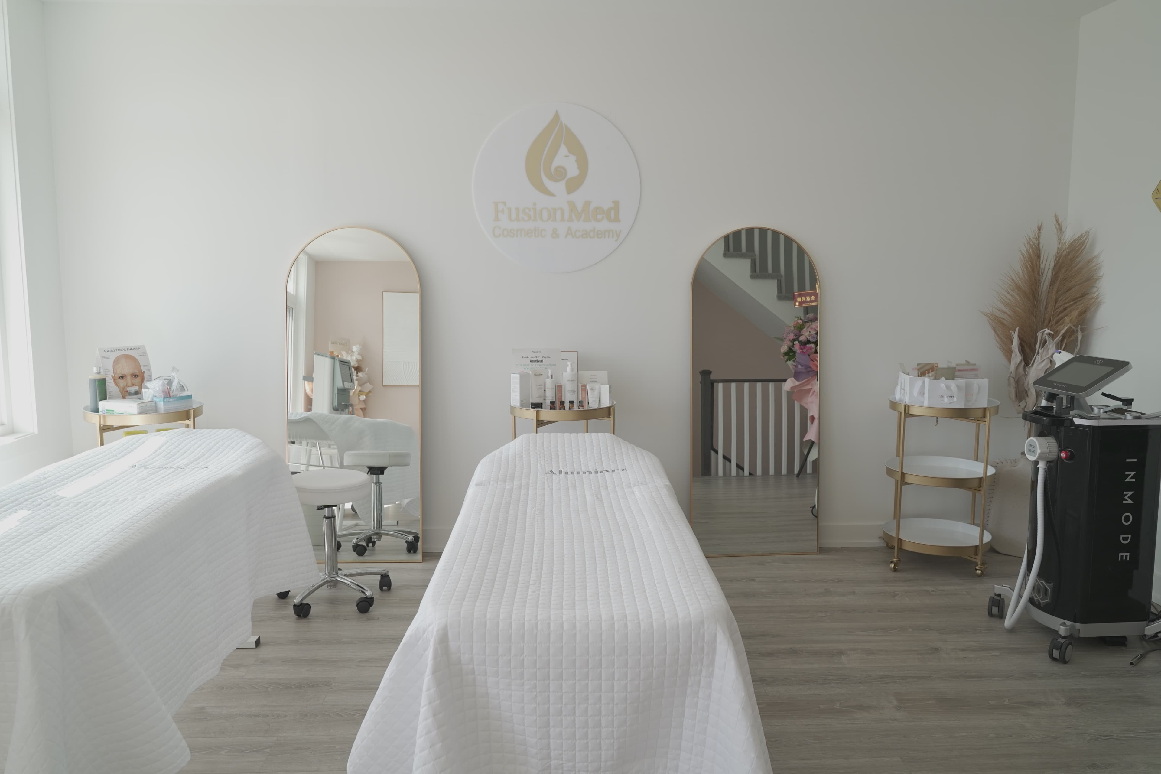 FusionMed Stouffville clinic
