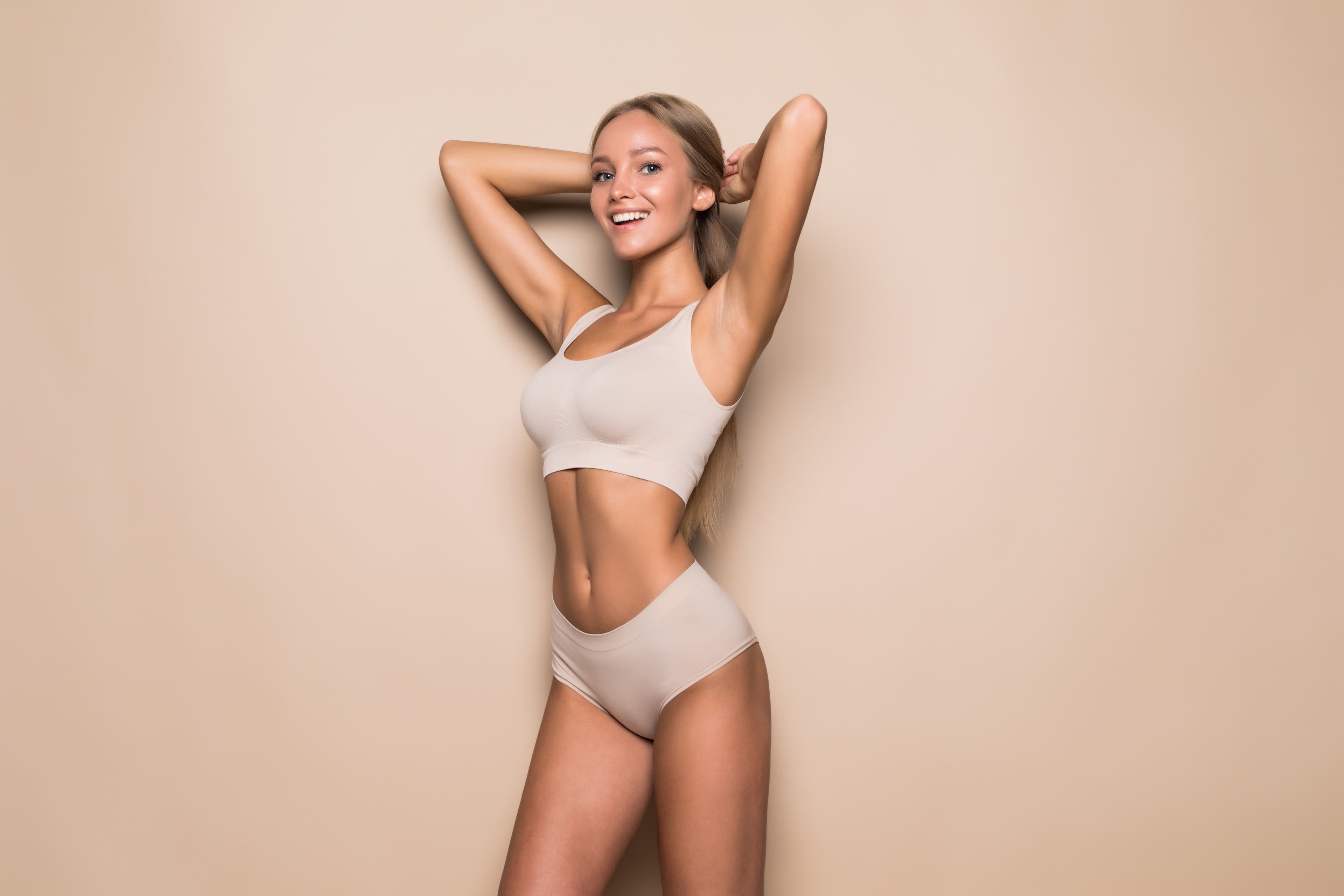 Non-surgical face and body lifting at FusionMed Toronto