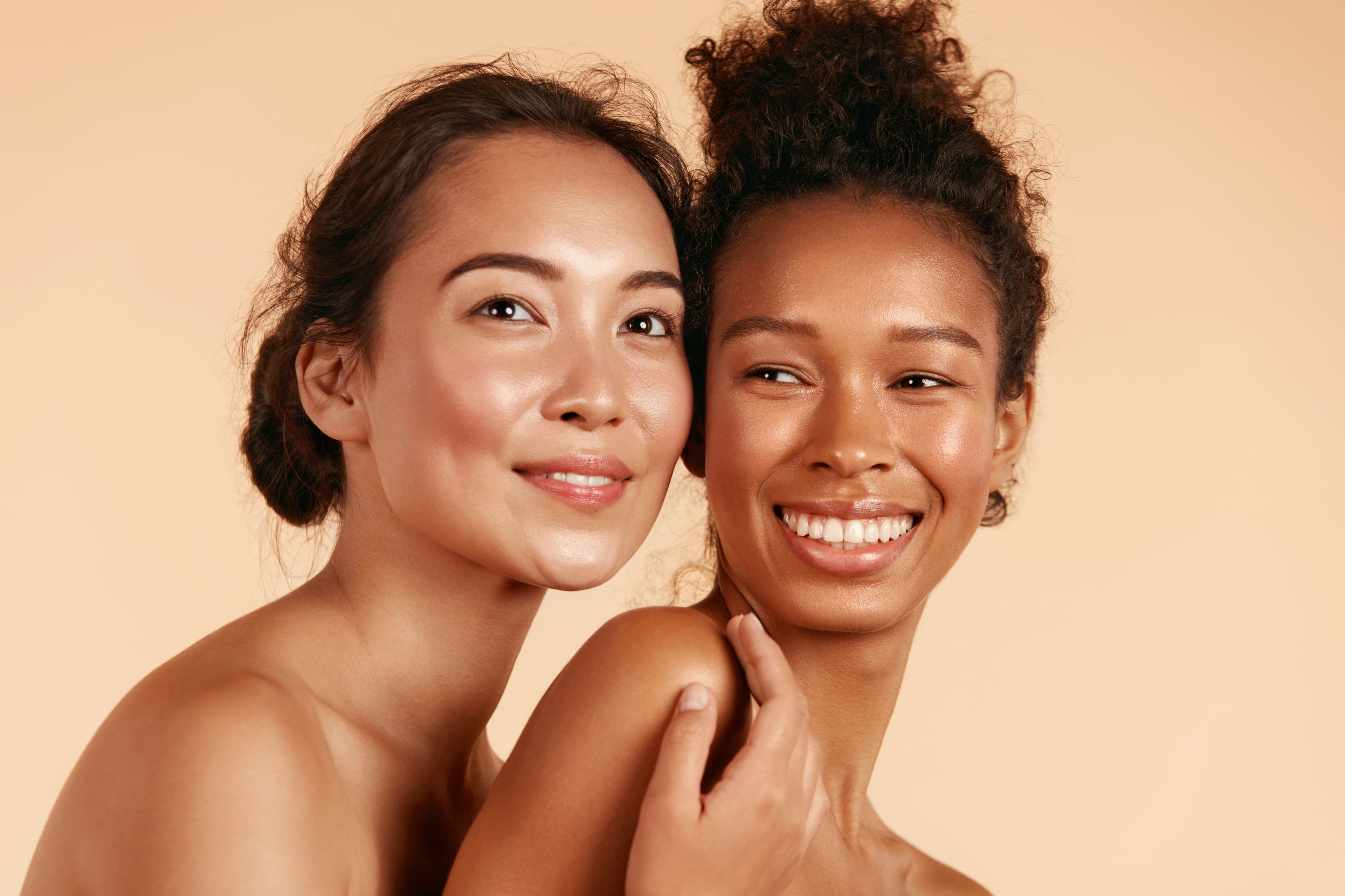 Biostimulants Sculptra and Radiesse at FusionMed Toronto