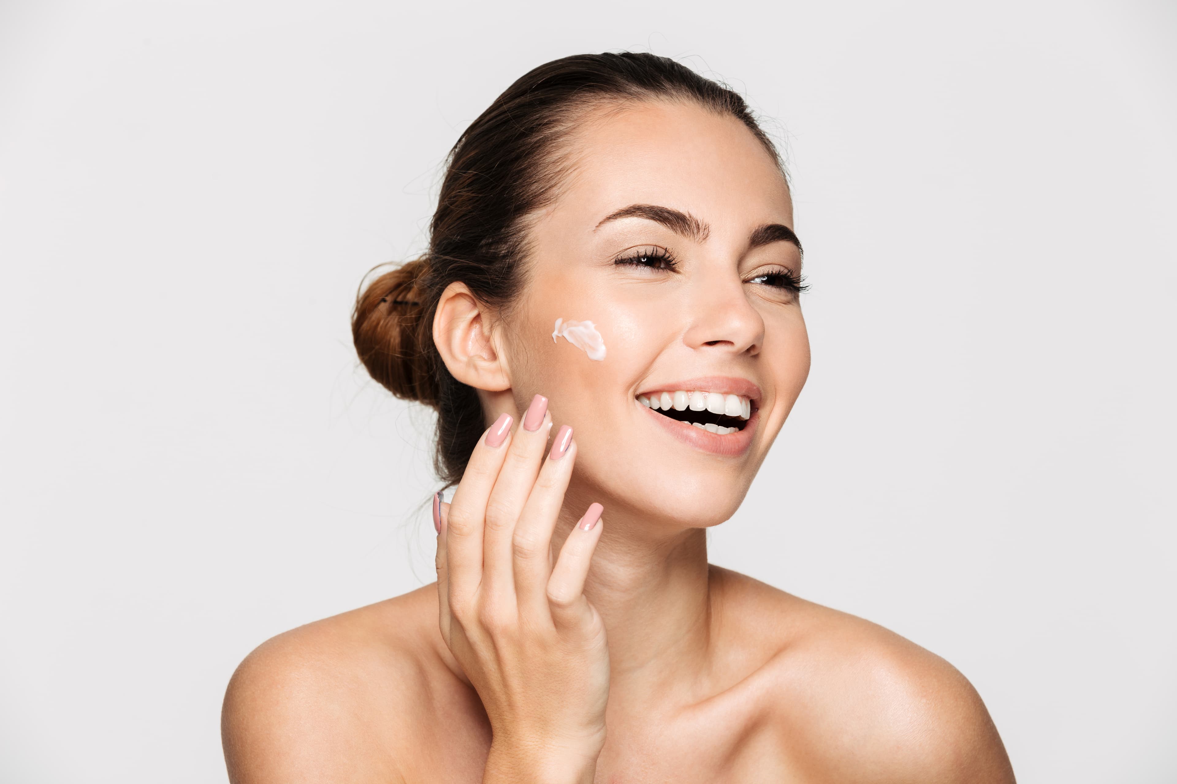 Medical peel skincare treatment