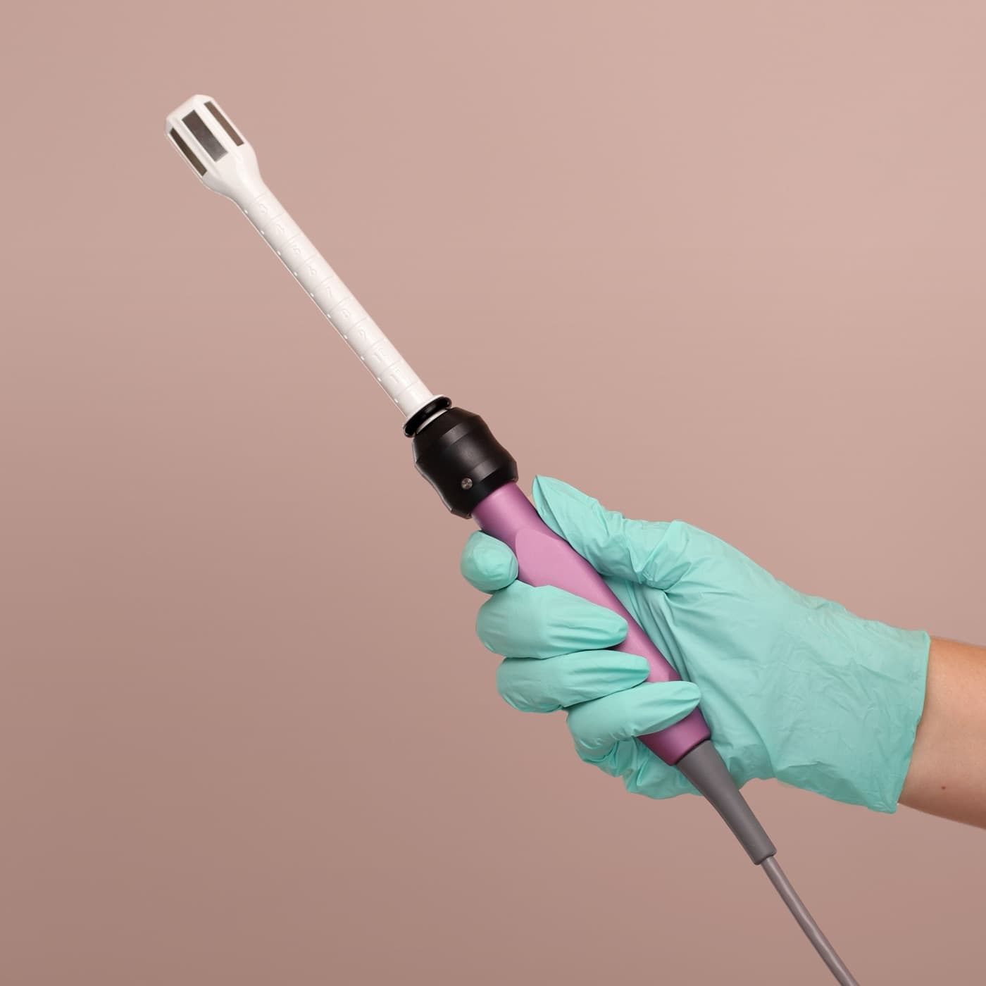 InMode Votiva FormaV treatment tip used at FusionMed Toronto