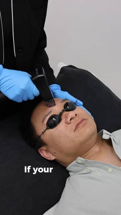 Ever wonder why some filler looks natural and some just looks... off?
It’s not t