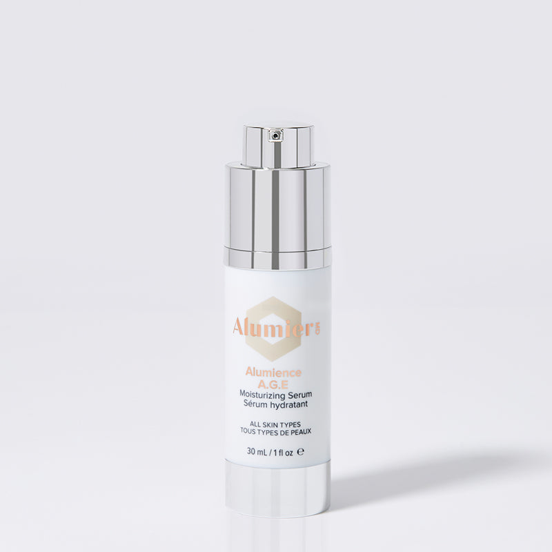 AHA Renewal Serum