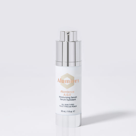 AHA Renewal Serum