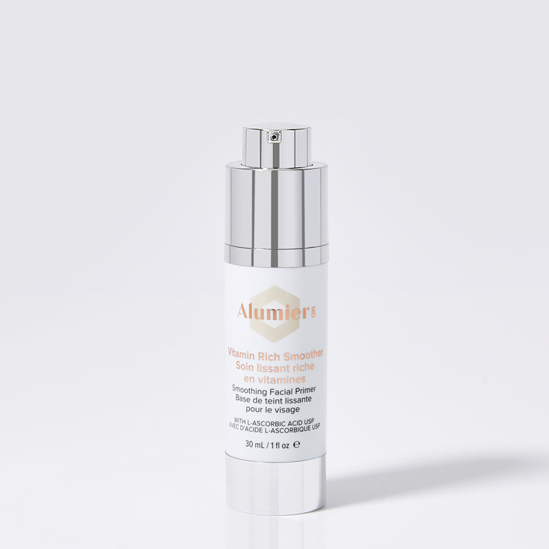 Vitamin Rich Smoother
